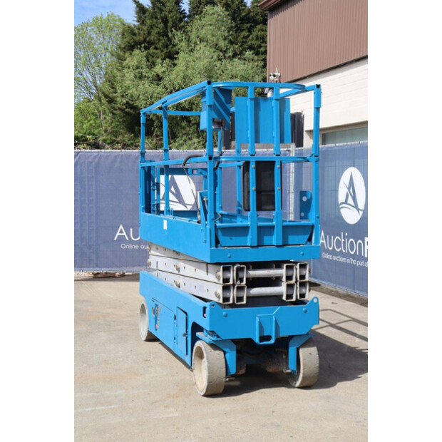 2008 Genie GS-2032-47137297