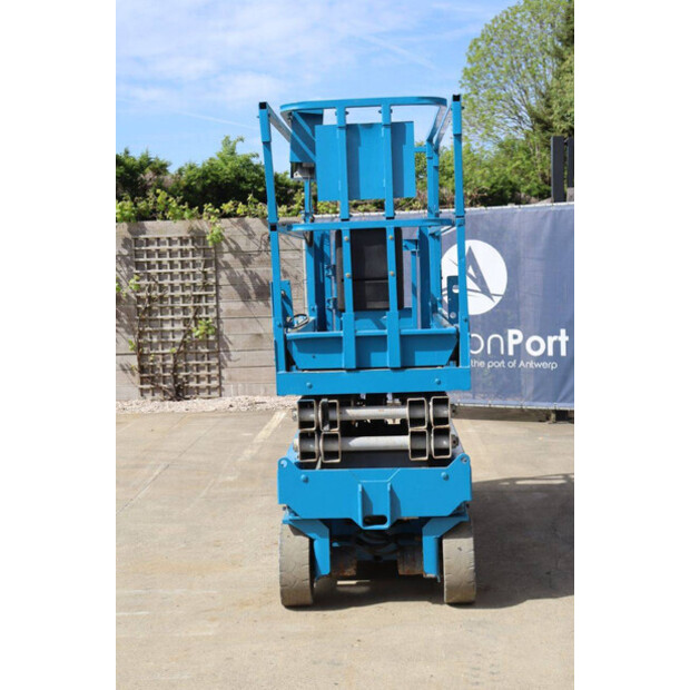 2008 Genie GS-2032-47137298