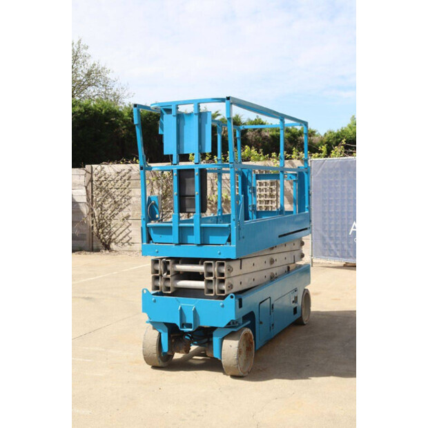 2008 Genie GS-2032-47137299