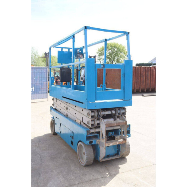 2008 Genie GS-2032-47137300