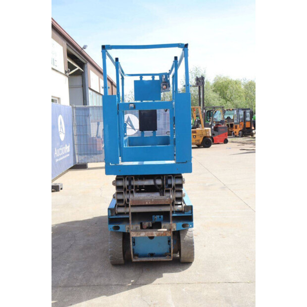 2008 Genie GS-2032-47137301