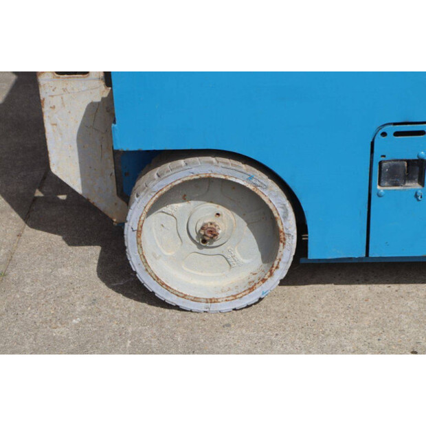 2008 Genie GS-2032-47137303