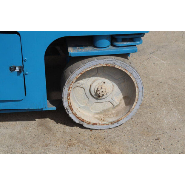 2008 Genie GS-2032-47137304