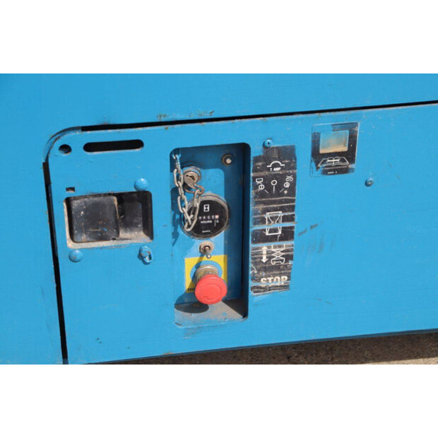 2008 Genie GS-2032-47137305