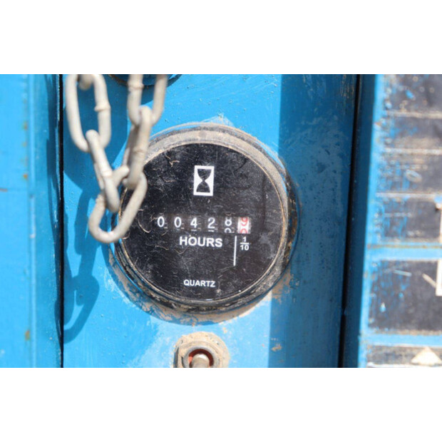 2008 Genie GS-2032-47137306