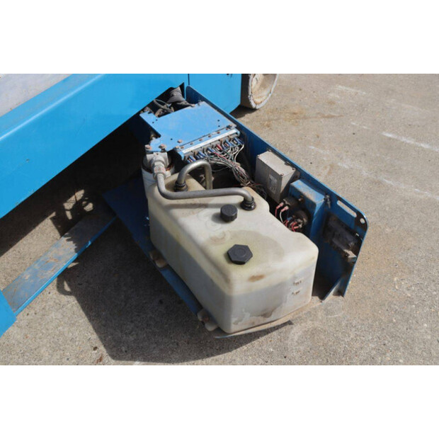 2008 Genie GS-2032-47137307