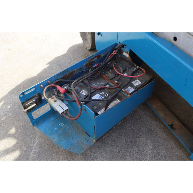 2008 Genie GS-2032-47137308