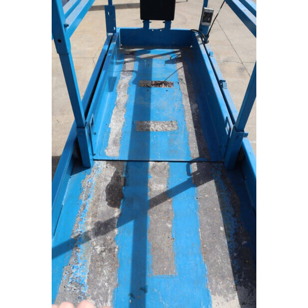 2008 Genie GS-2032-47137309