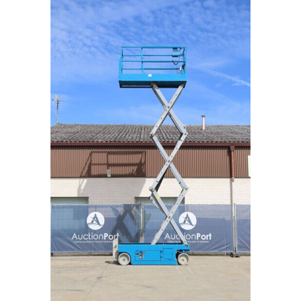 2008 Genie GS-2032-47137313
