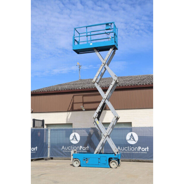 2008 Genie GS-2032-47137314