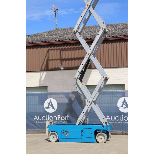 2008 Genie GS-2032-47137315