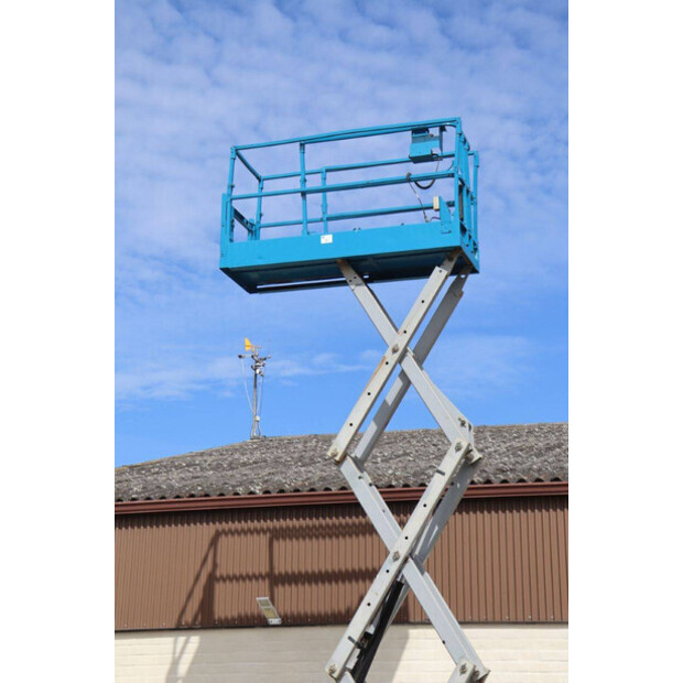 2008 Genie GS-2032-47137316