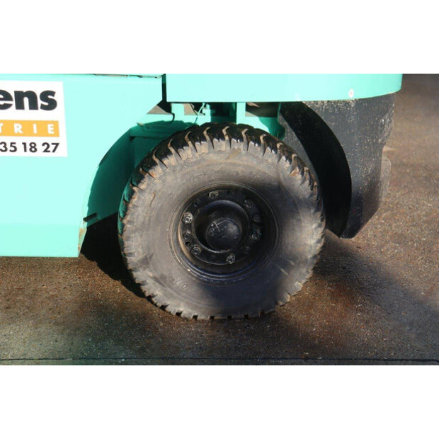2005 MITSUBISHI FGE25T-47137366