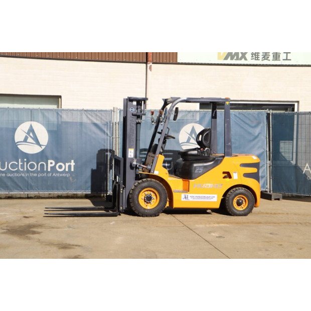 2026 Huahe HH25Z-47137384