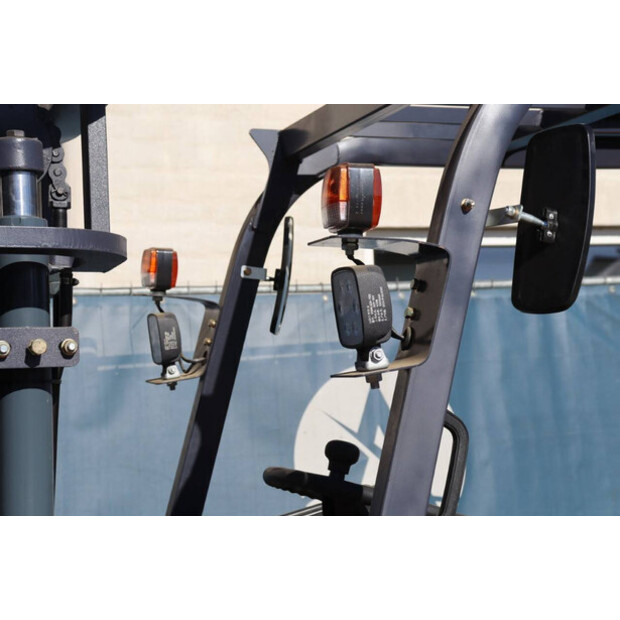2026 Huahe HH25Z-47137395