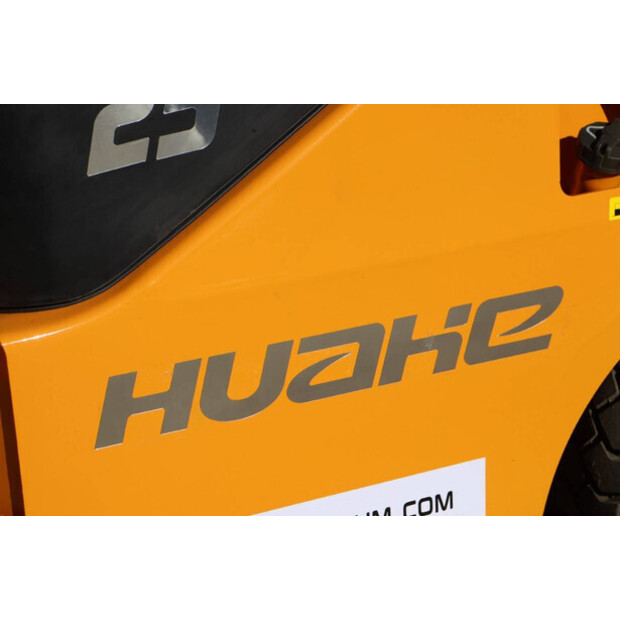 2026 Huahe HH25Z-47137398