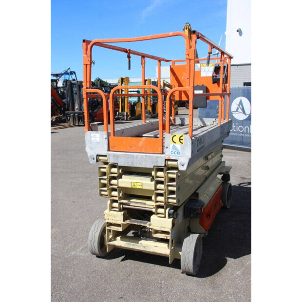 2008 جيه ال جي 3246ES-47137576