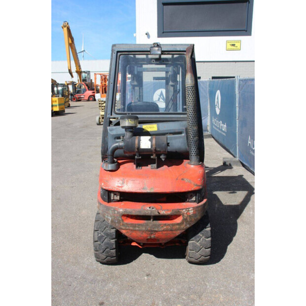 1990 ليندي H25D-47137602