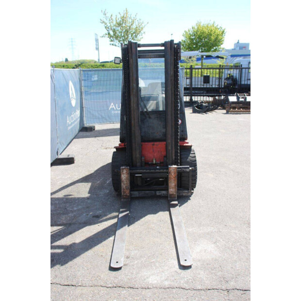 1990 ليندي H25D-47137605