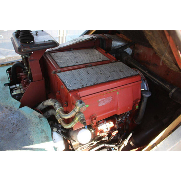 1990 ليندي H25D-47137615