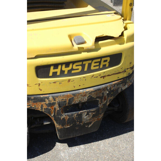 2017 Hyster J2.0XNT LWB-47137706
