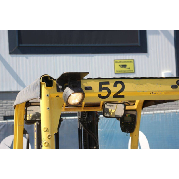 2017 Hyster J2.0XNT LWB-47137707