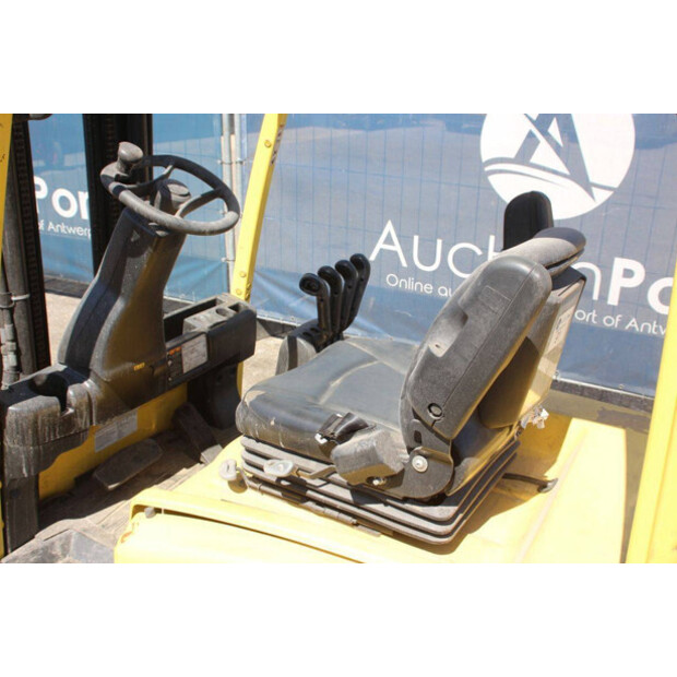 2017 Hyster J2.0XNT LWB-47137711