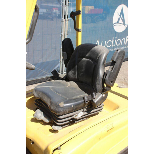 2017 Hyster J2.0XNT LWB-47137714