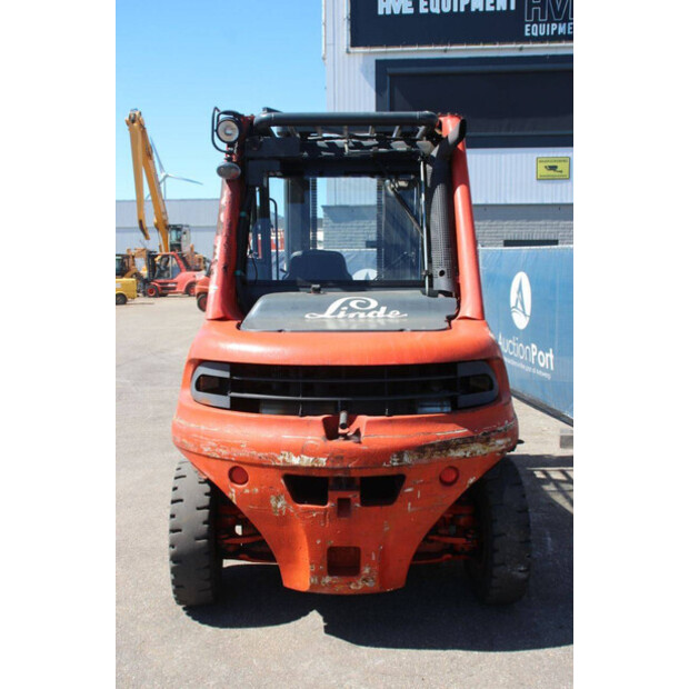 2003 Linde H60D-02-47137722
