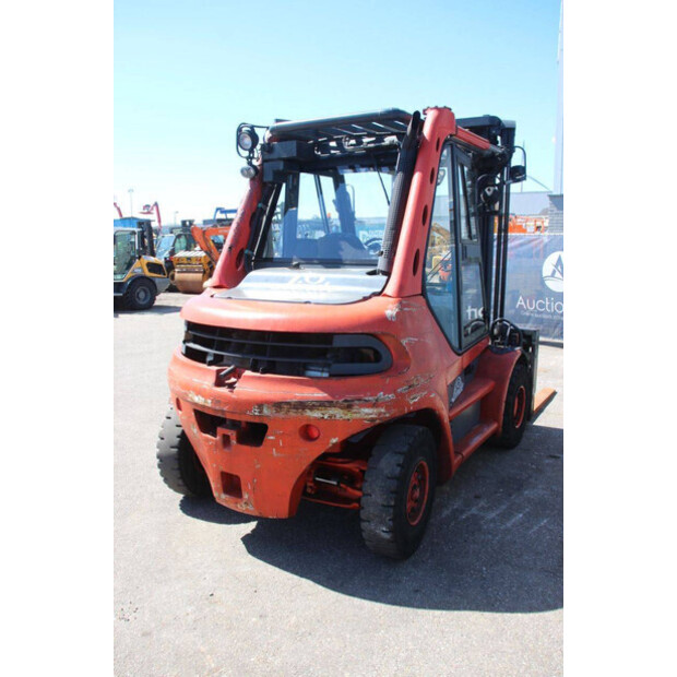 2003 Linde H60D-02-47137723