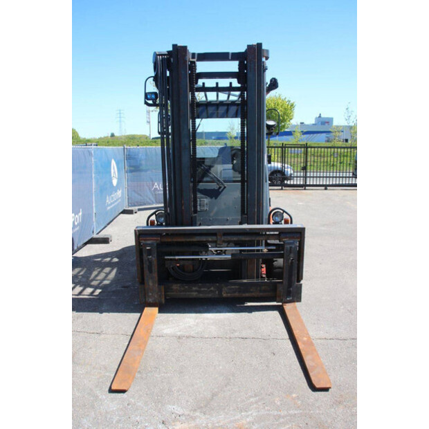2003 Linde H60D-02-47137725