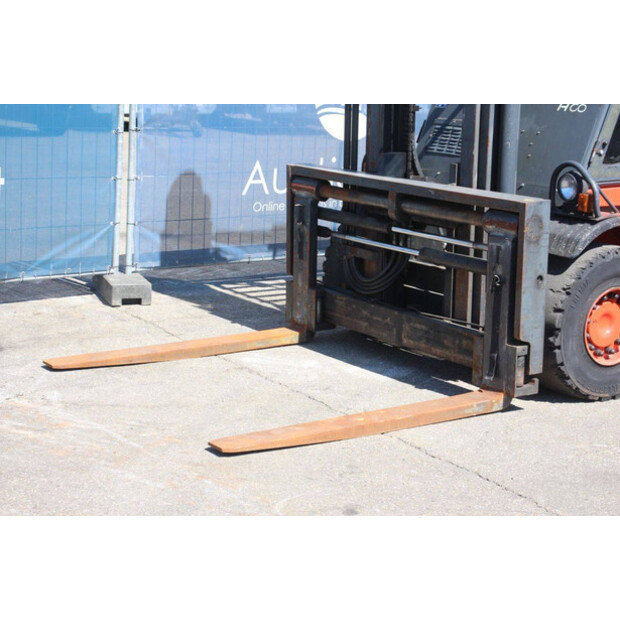 2003 Linde H60D-02-47137727