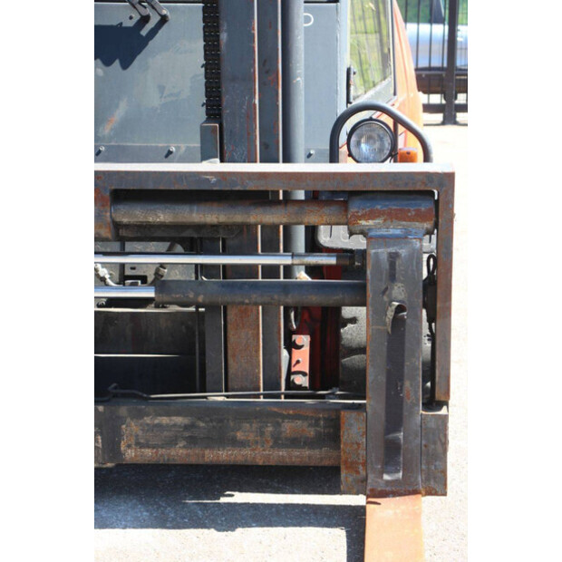2003 Linde H60D-02-47137729