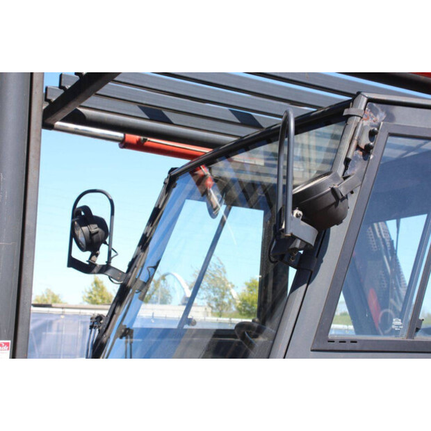 2003 Linde H60D-02-47137731