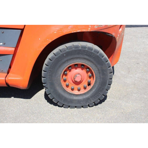 2003 Linde H60D-02-47137734