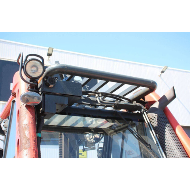 2003 Linde H60D-02-47137735