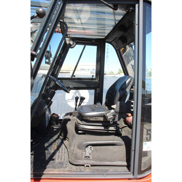 2003 Linde H60D-02-47137738