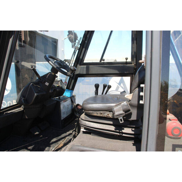 2003 Linde H60D-02-47137739