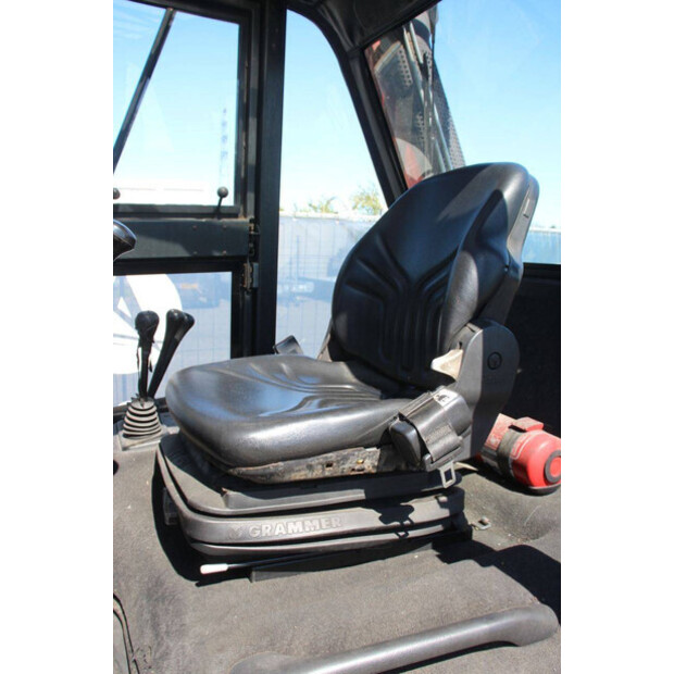 2003 Linde H60D-02-47137740