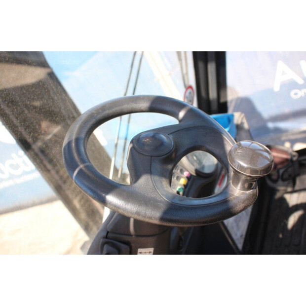 2003 Linde H60D-02-47137742