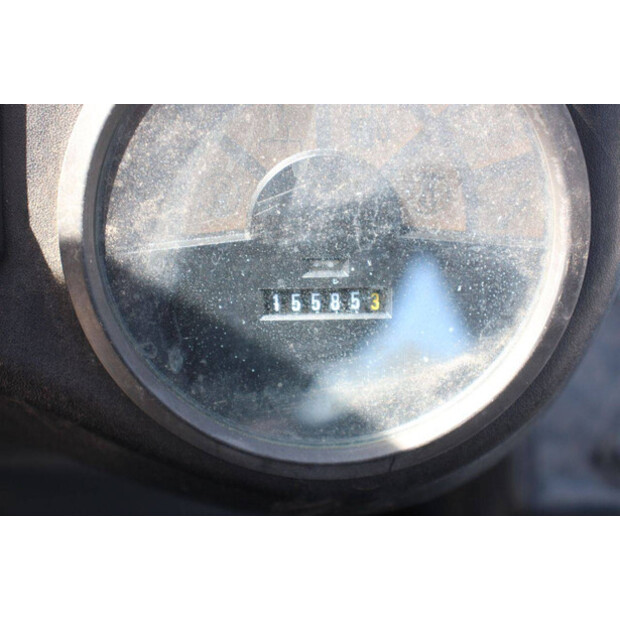 2003 Linde H60D-02-47137744