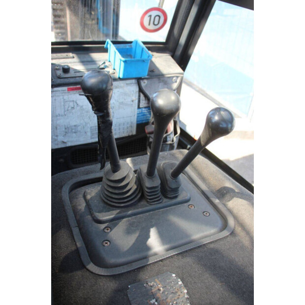 2003 Linde H60D-02-47137745