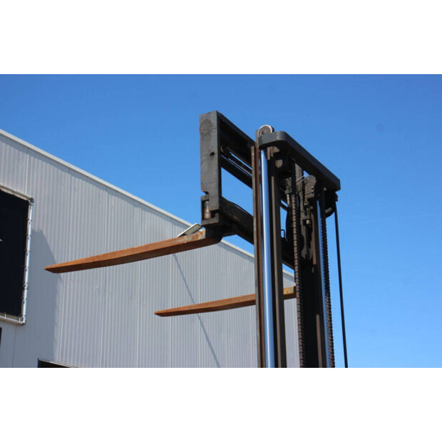 2003 Linde H60D-02-47137749