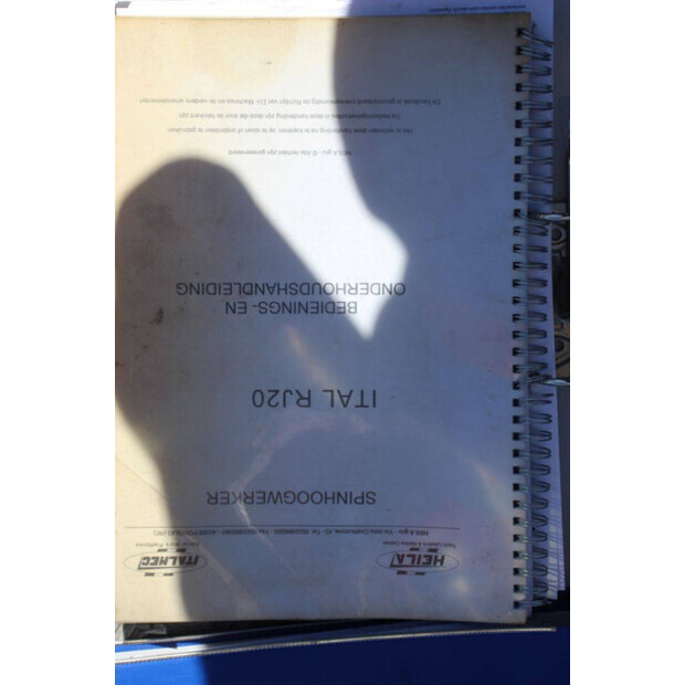 2009 هيلا RJ20-47137772