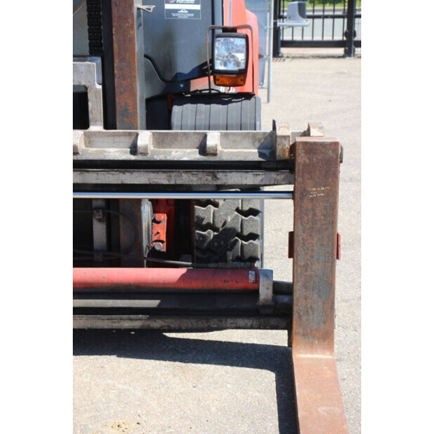 2011 Linde H60D-01-47137791