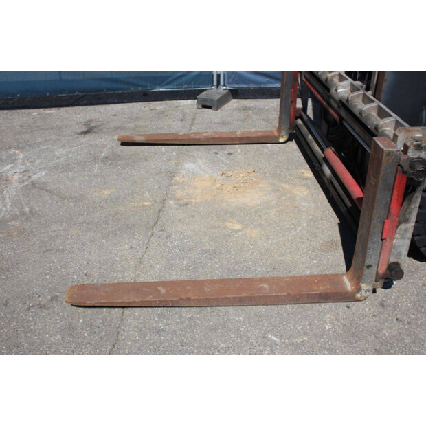 2011 Linde H60D-01-47137792