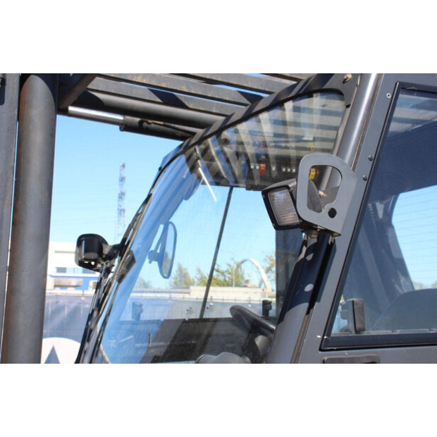 2011 Linde H60D-01-47137794