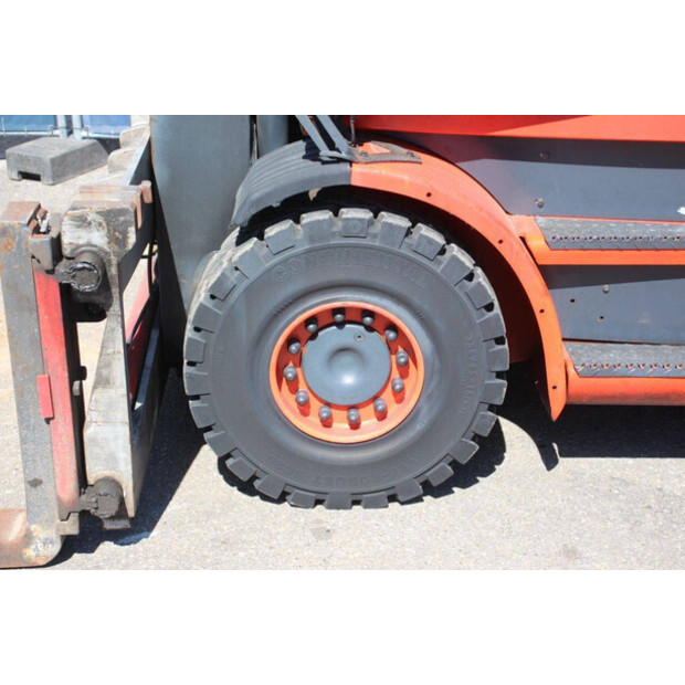 2011 Linde H60D-01-47137795