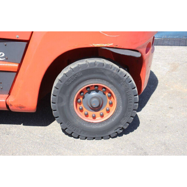 2011 Linde H60D-01-47137796