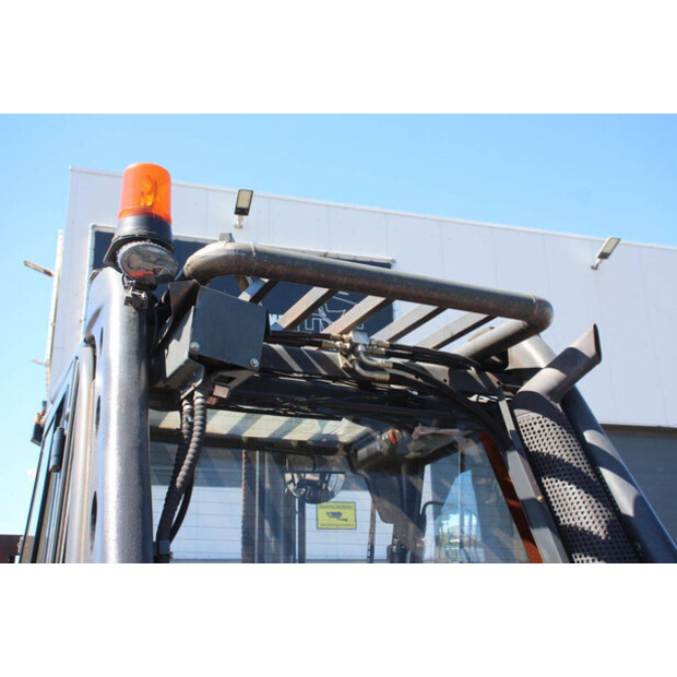 2011 Linde H60D-01-47137797